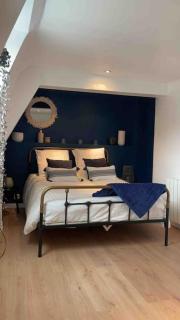 Maison 6 personnes 3 chambres proche grand stade Pierre mauroy - Camphin-en-Pévèle - 4