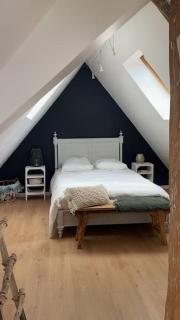 Maison 6 personnes 3 chambres proche grand stade Pierre mauroy - Camphin-en-Pévèle - 3