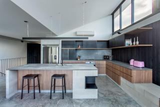 Forest Beach House I Private Properties - 5