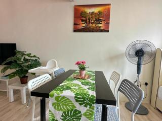 CEO9 Duplex Premier 6 Pax Suite#Disneys HS #PISA #USM #Pantai Hospital - 6