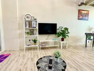 CEO9 Duplex Premier 6 Pax Suite#Disneys HS #PISA #USM #Pantai Hospital - 8