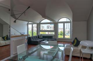 L’Archè Comfort & Relax – Skyline Apartment - Milan - 0