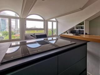 L’Archè Comfort & Relax – Skyline Apartment - Milan - 9