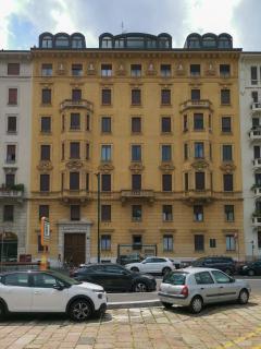 L’Archè Comfort & Relax – Skyline Apartment - Milan - 6
