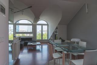 L’Archè Comfort & Relax – Skyline Apartment - Milan - 5