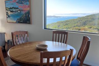 Beach View At One Mile 8 infinity complex pool and WI FI - Anna Bay - 3