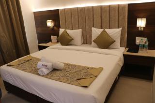 Meera Madhav Resort - 0