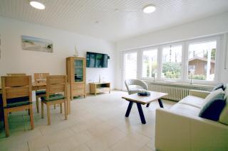 Ferienhaus Pelikanstr 78 Ostermann Bungalow 4 - Norddeich - 6