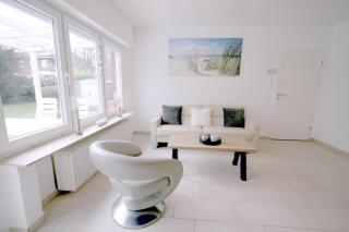 Ferienhaus Pelikanstr 78 Ostermann Bungalow 4 - Norddeich - 2