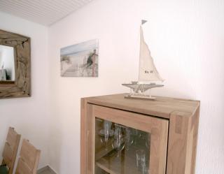 Ferienhaus Pelikanstr 78 Ostermann Bungalow 4 - Norddeich - 3