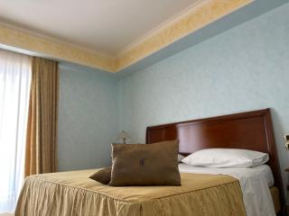 Gardenia Hotel - Lazzaro - 9