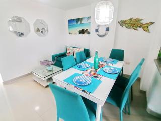 Apartamento 802 Brisas marinas Santa Marta COLOMBIA - Santa Marta - 5