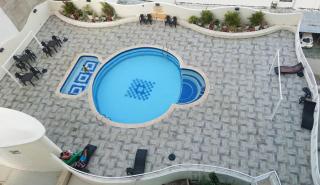 Apartamento 802 Brisas marinas Santa Marta COLOMBIA - Santa Marta - 4