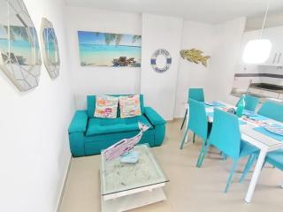 Apartamento 802 Brisas marinas Santa Marta COLOMBIA - Santa Marta - 2