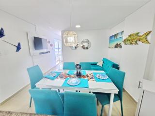 Apartamento 802 Brisas marinas Santa Marta COLOMBIA - Santa Marta - 1