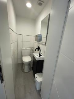 MR Ferienwohnung - Einzelzimmer Frieda - 4
