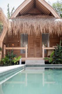 My Island Home Gili Air - Gili Islands - 0