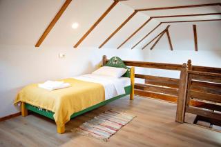 Due Fratelli Village Resort - Şinteu - 5