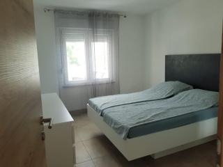 Apartman Amal - Povljana - 3
