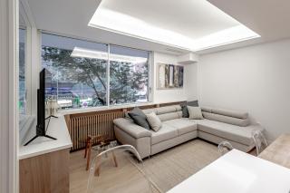 Chamberí Living - Nuevos Apartamentos de Lujo - Madrid - 2