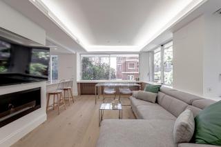 Chamberí Living - Nuevos Apartamentos de Lujo - Madrid - 5