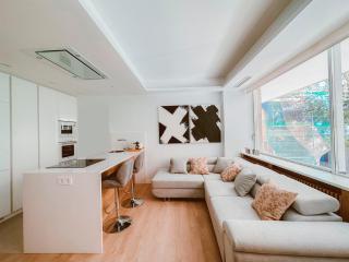 Chamberí Living - Nuevos Apartamentos de Lujo - Madrid - 8