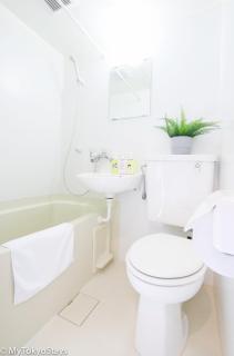 NEW Heart of Shibuya Prime Studio, Kamiyama Inn! - Tokyo - 3