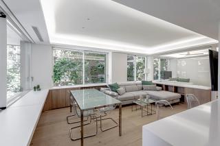 Chamberí Living - Nuevos Apartamentos de Lujo - Madrid - 9