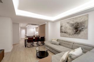 Chamberí Living - Nuevos Apartamentos de Lujo - Madrid - 6
