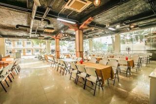 Phương Đông Hotel - Sầm Sơn - 9