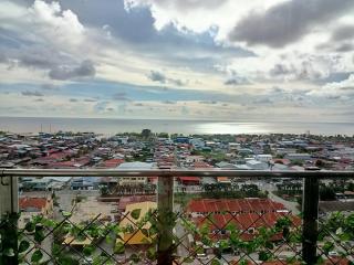 Sekinchan SeaView Homestay 134 高楼看海阳台民宿 - Sekinchan - 8