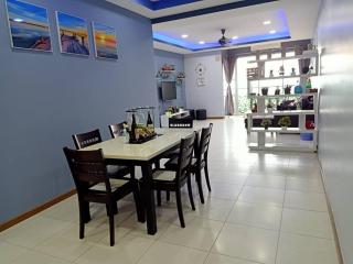 Sekinchan SeaView Homestay 134 高楼看海阳台民宿 - Sekinchan - 9