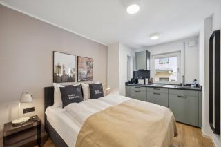 Limehome Nuremberg Celtisplatz - Nürnberg - 2