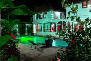 VILLA AMNESYA NOSY BE - Nosy Be - 0
