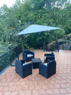 Villa Maria - Zafferana Etnea - 7