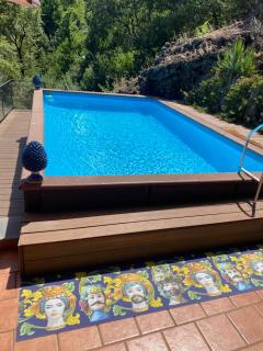 Villa Maria - Zafferana Etnea - 8