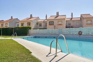 Casa del mar Salobreña - Salobreña - 9