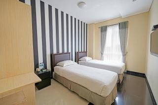 Multi 88 Syariah - Jakarta - 6