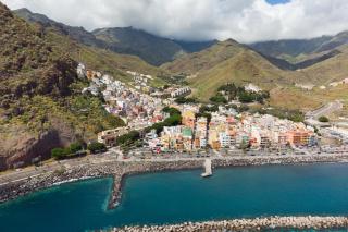La Negrita en San Andrés cerca de la playa & WIFI - Santa Cruz de Tenerife - 6