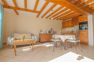 Le petit logis du charron - 9