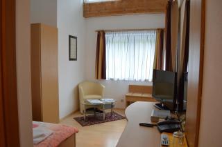 Pension Feiken - Wesenufer - 9