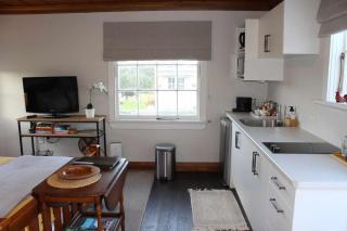 The Studio - Huntly House - Auckland - 1