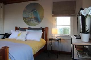 The Studio - Huntly House - Auckland - 5