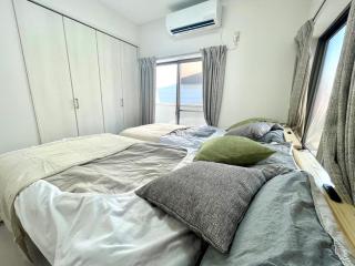 王子神谷ハウス OJIKAMIYA HOUSE - 3