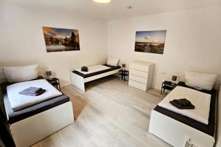 Apartments in Nienburg (Saale) - Grimschleben - 9