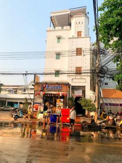 Jam Hostel Bangkok - Banguecoque - 9
