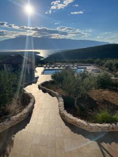Ferienhaus Luisa Insel Brac - Kamin, Pool, Grill, Olivengrundstück - Pučišća - 3