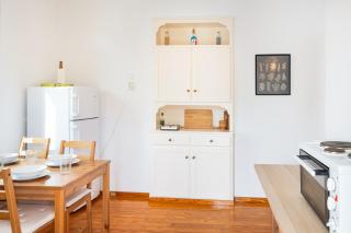 Gaia Seaview Residence Irakleia - 3