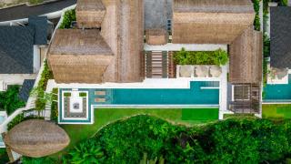 Villa Calamansi by BaliSuperHost - Ubud - 3