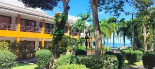 Diamond Cave Resort - Railay Beach - 2
